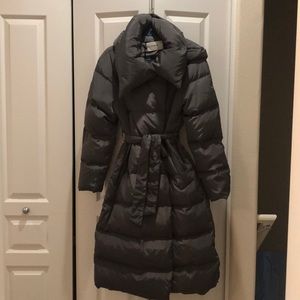 Stradivarius Down Coat